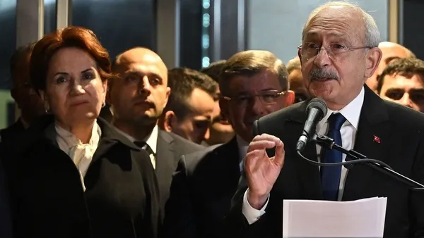 Kılıçdaroğlu’nun dostları tehdide doymuyor! ’AK Partililere ölüm’ mesajı: Size bundan böyle yaşama hakkı yok