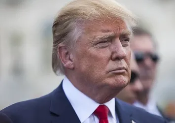 Donald Trump, Kudüs'ü İsrail'in başkenti olarak tanıyacak