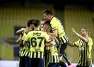 Fenerbahçe BB Erzurumspor’u 3 golle geçti