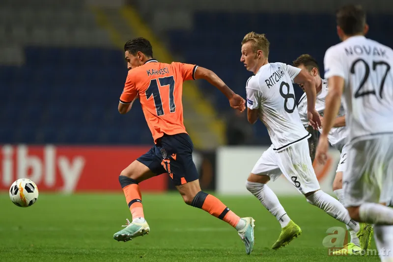 Fenerbahçe devre arası transfer döneminde coşacak! 9