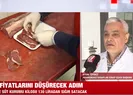 Et fiyatlarını dengeleyecek adım