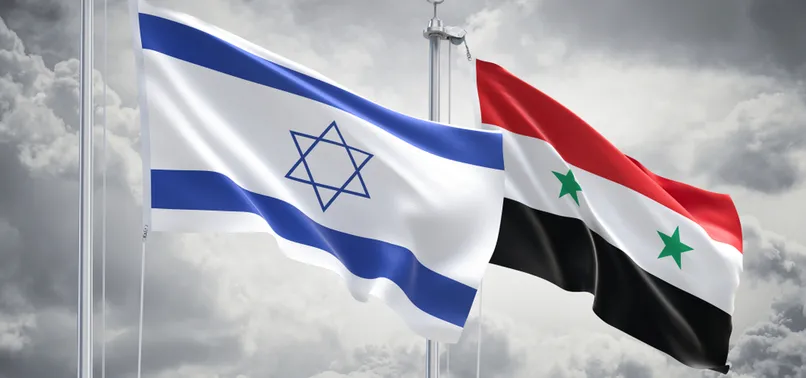 Son dakika | İsrail İran'ın internet sistemine siber saldırı düzenledi