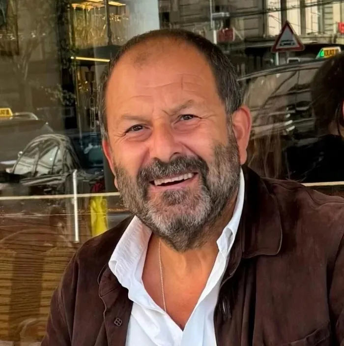 Şilili hırsız Escobar'dan Beşiktaş'ta akılalmaz soygun! - 1