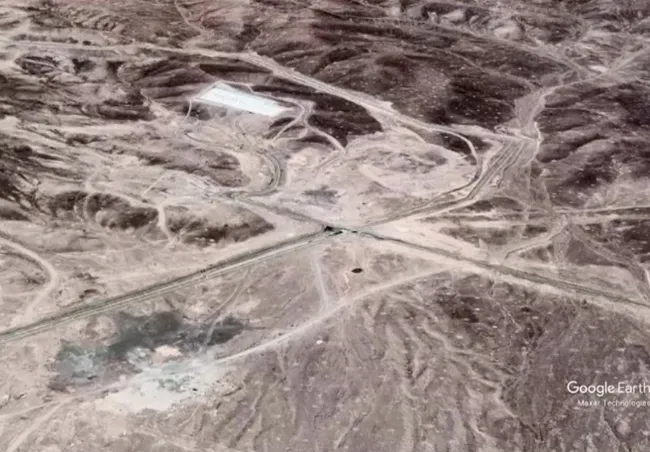 Ekran görüntüsü / A Haber