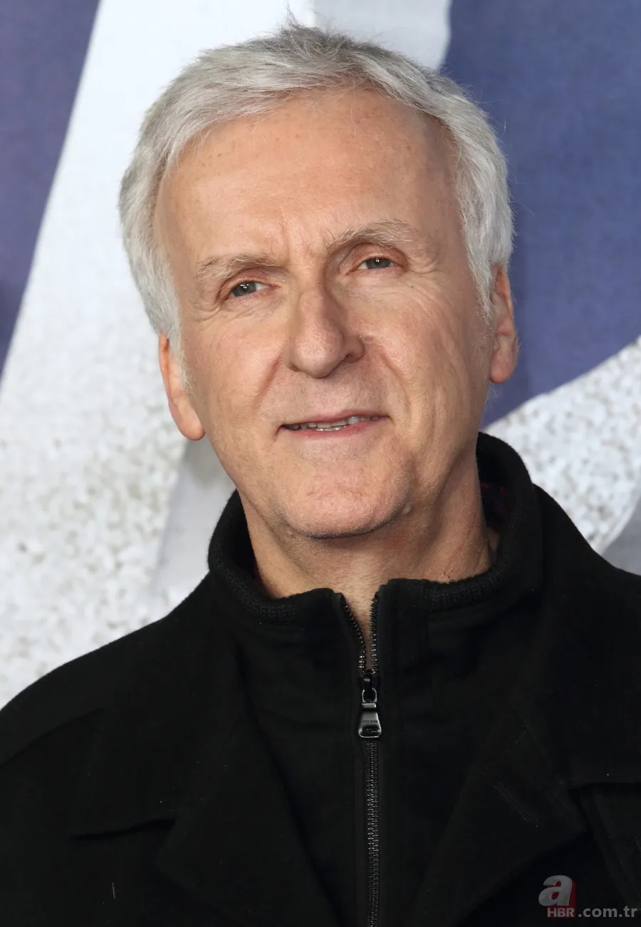 Titanic efsanesinin gizli hazinesi! Yönetmen James Comeron servetiyle gündem oldu 4