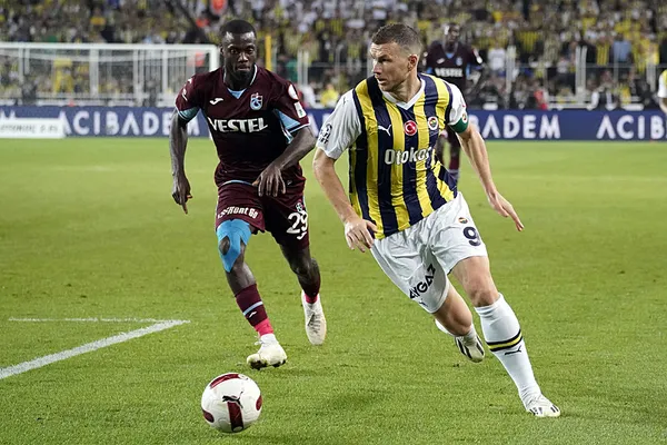 Akyazı’da dev randevu! İşte Trabzonspor-Fenerbahçe maçının muhtemel 11’leri...