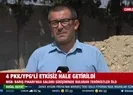 4 PKK/YPGli etkisiz hale getirildi