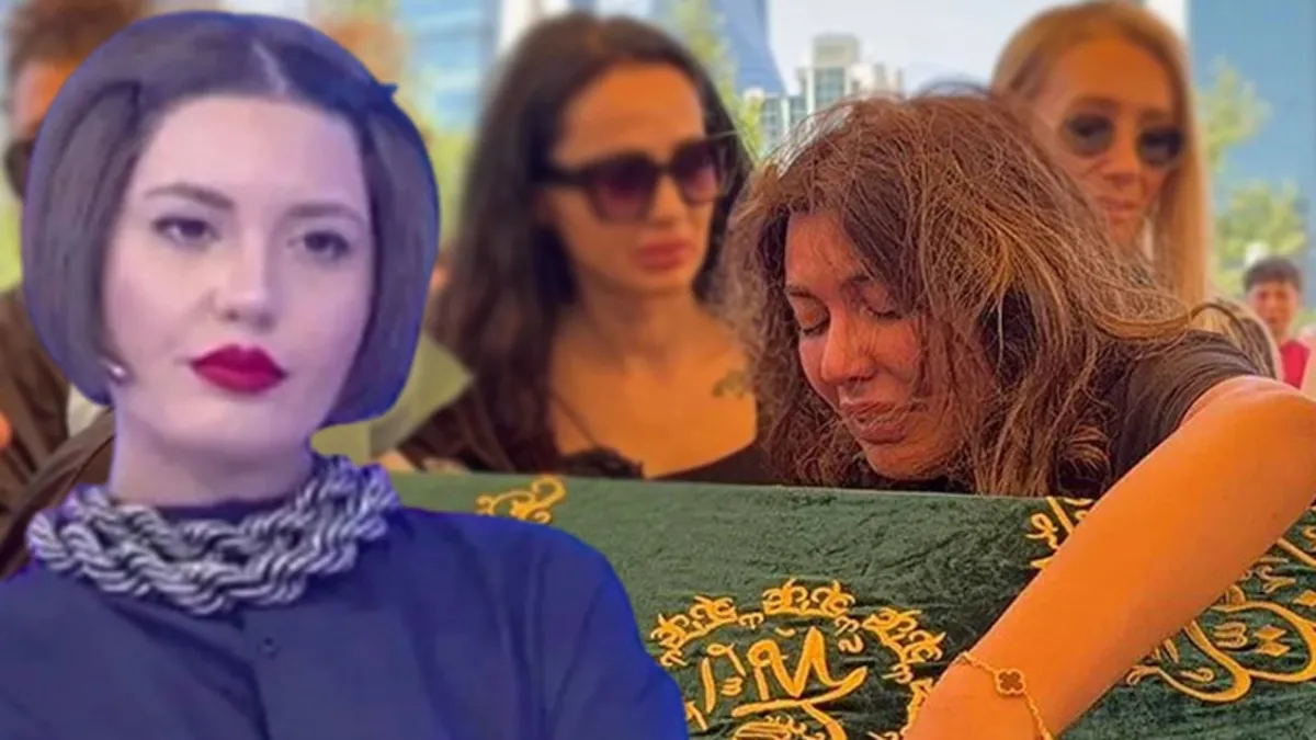 Bahar Candan'dan şoke eden paylaşım: "Bu kadarına da pes!"