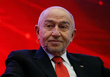 Son dakika | TFF Başkanı Nihat Özdemir'den gündeme ilişkin flaş açıklamalar