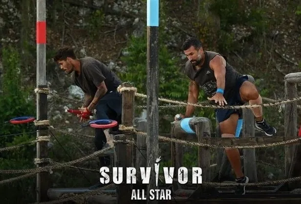 Survivor eleme hangi gün? Survivor eleme gecesi ne zaman yapılacak? Acun Ilıcalı açıkladı... - 1