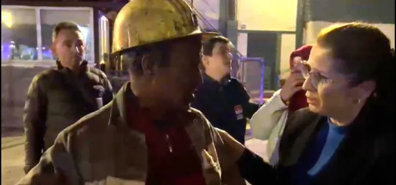 Bartın'da maden ocağında patlama! Kendi imkanlarıyla madenden çıkan işçi yaşadıklarını anlattı: "Göz gözü görmedi"