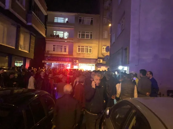 Yüksekova’da PKK’lı teröristlerden taciz ateşi: 1 şehit