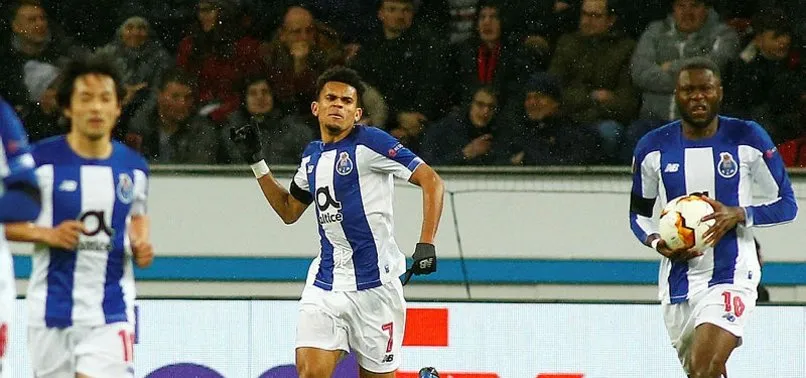 Porto'ya corona virüs darbesi! İflasın eşiğindeler