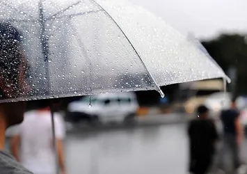 Meteoroloji'den gök gürültülü sağanak uyarısı