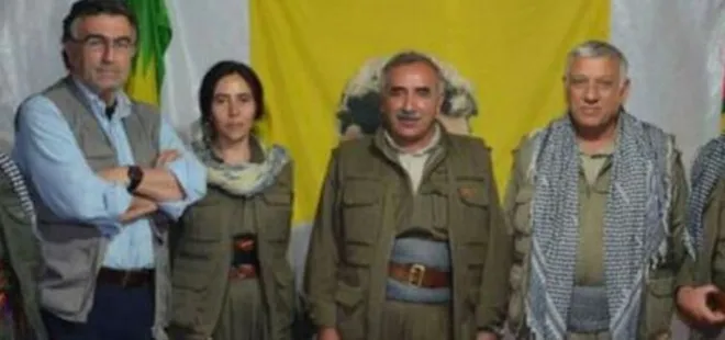 PKK’nın siyasi kanadı HDP’nin milletvekili adayı Hasan Cemal teröristleri övdü: Çok dikkatlilerdi