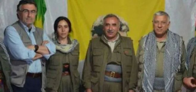 PKK’nın siyasi kanadı HDP’nin milletvekili adayı Hasan Cemal teröristleri övdü: Çok dikkatlilerdi