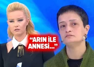 Pınar'ın katili kim? Müge Anlı canlı yayınına bağlanan izleyici: Arın ile gördüm!