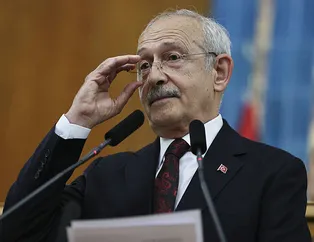 Kılıçdaroğlu istifa edecek mi?