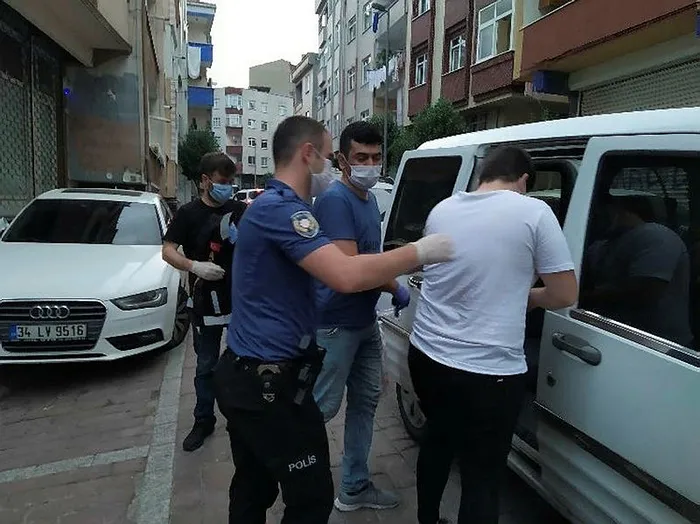 İstanbul’da sanal bahis çetesine baskın: 36 gözaltı - 2