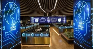 Borsa İstanbul dünyanın zirvesinde