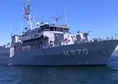 İstanbulda serseri mayın paniği