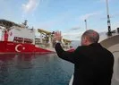 Türkiye’nin kaderini değiştiren tarihi keşif