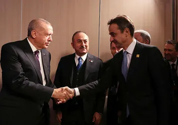 Son dakika | Önemli zirve öncesi Yunanistan'dan diyalog çağrısı!
