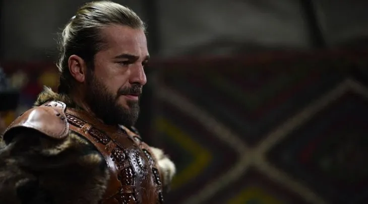 Diriliş Ertuğrul oyuncusu Engin Altan Düzyatan'ın yeni işi herkesi şaşırttı!