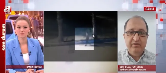 Mersin’de polisevi neden hedef alındı? Hain saldırının arka planında ne var?