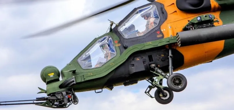 Türkiye'den ABD'ye ihracat lisansı resti: Vermezseniz kendi yolumuza devam ederiz