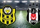 Beşiktaş önemli fırsatı kaçırdı