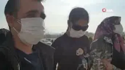 Bakanlık Ümran Dut için devreye girdi!