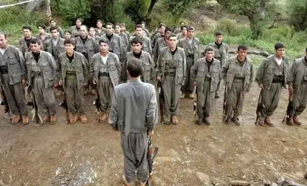 PKK’nın Avrupa kasası MİT operasyonuyla yakalandı! AB’den gelen paraları hainlere dağıtıyordu