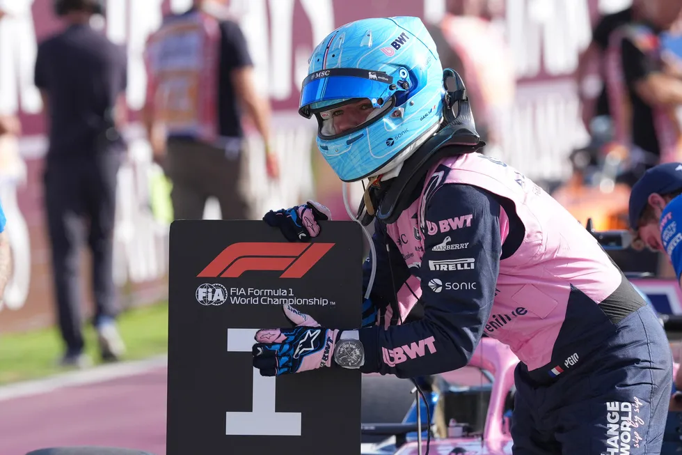 1788686869141.jpg Pierre Gasly'den Monza'da tarihi pole: Fransız pilot 2026 İtalya Grand Prix'inde kariyerinde ilk kez ilk sırayı aldı - 1