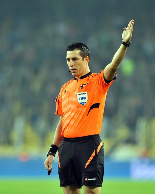 Düdükleri asılan 13 hakemden flaş hamle! Tahkim’den sonra AİHM’e gidecekler