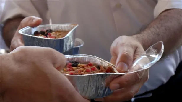 Diyanet Muharrem 10 takvimi! 2020 Aşure zamanı ne zaman başlıyor? Aşure hangi gün yapılacak? - 2