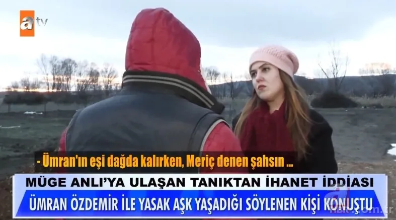 Ferdi Özdemir'i öldüren Isparta canavarı kim? Gizli tanıktan çarpıcı iddialar... 5