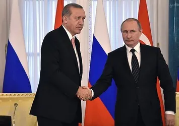 100 milyar dolarlık tarihi görüşme ​