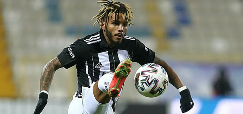 Son dakika | Rosier'den Fenerbahçe'ye net yanıt!