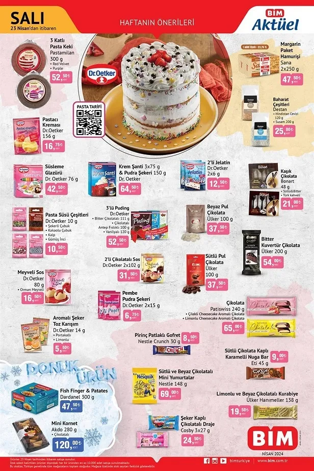 BİM 26 Nisan aktüel kataloğu yayınladı! BİM’de bu hafta robot süpürge, çamaşır sepeti, ayakkabılık, elektrikli su pompası uyguna satışta
