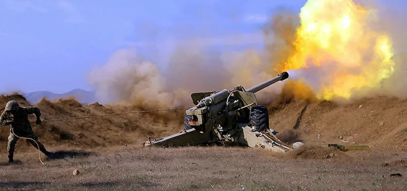 Son dakika | Ermenistan'a büyük darbe! Azerbaycan 13 köyü daha işgalden kurtardı