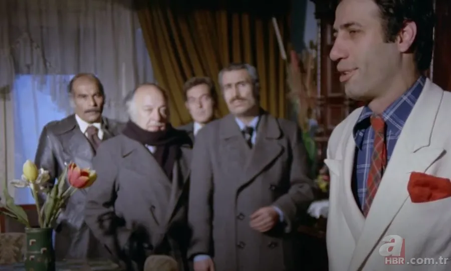 Yeşilçam efsanesi İyi Aile Çocuğu filminin Ferdane'si Sevil Üstekin son haliyle şaşırttı 5