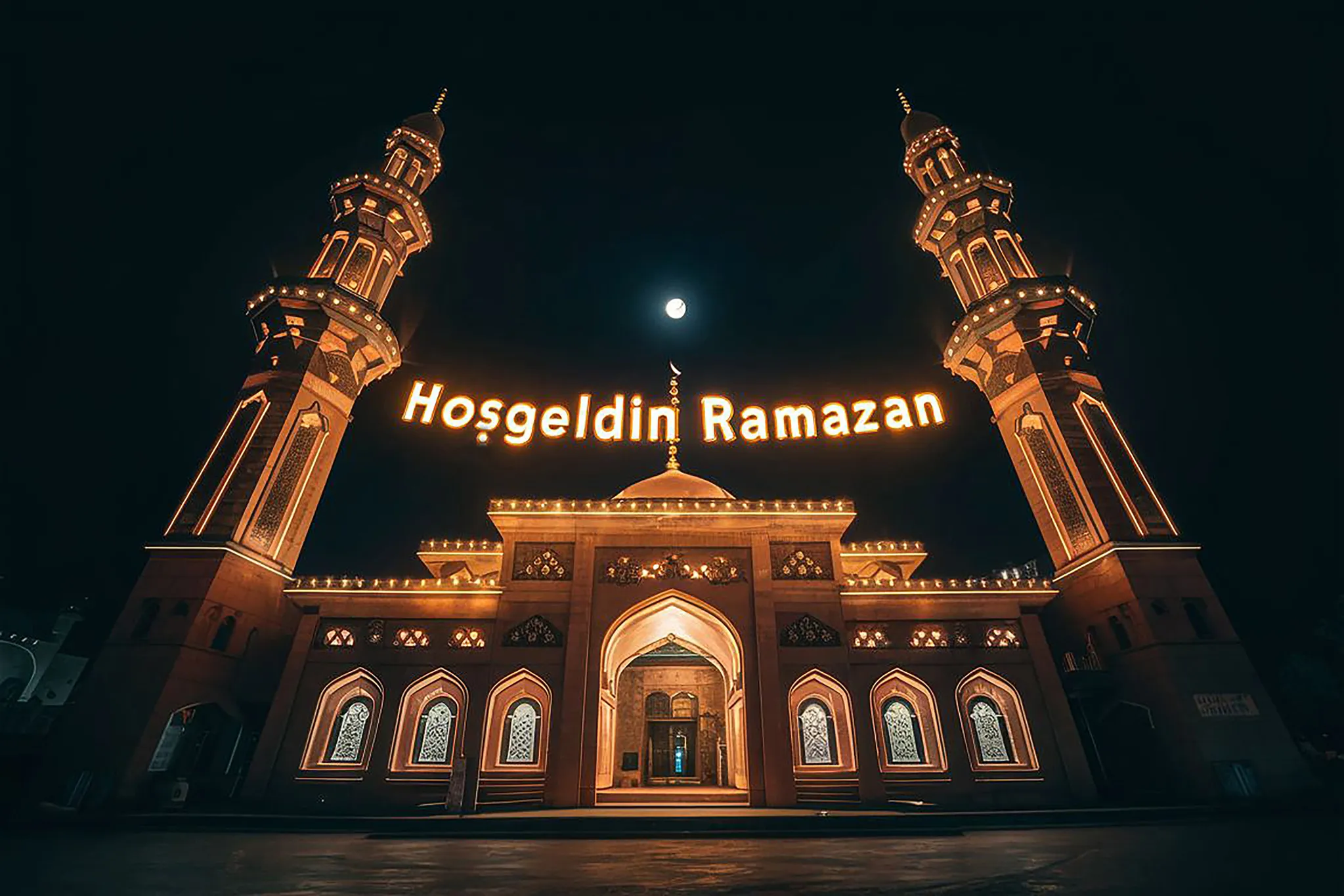 İl il Ramazan imsakiyesi 2026: Diyanet iftar, sahur, teravih vakitlerini duyurdu! Ankara, İstanbul, İzmir