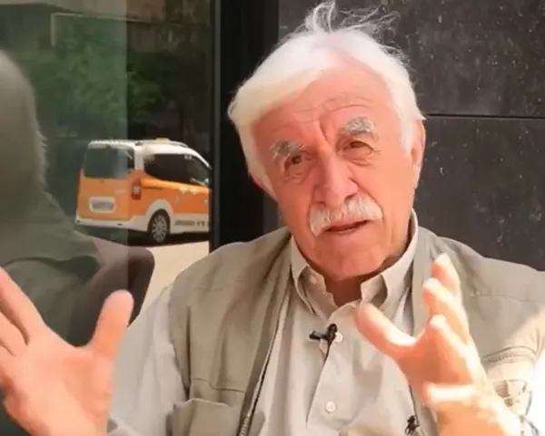 HDP milletvekili adayı Cengiz Çandar: Kemal Kılıçdaroğlu bizsiz bir şey yapamaz