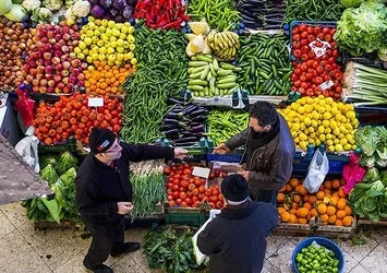 Enflasyon rakamları açıklandı