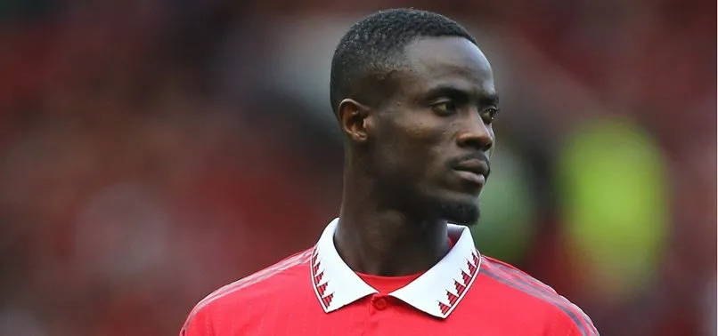 Eric Bailly Beşiktaş'ta! Kara Kartal'dan savunmaya takviye… Eric Bailly Beşiktaş'ta! Kara Kartal'dan savunmaya takviye…