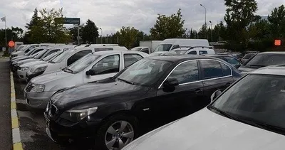 İcradan otomobil aldı başına gelmeyen kalmadı