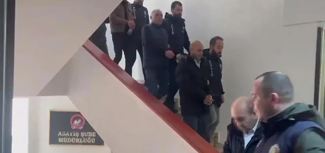 Ankara'da fuhuş operasyonu: 13 gözaltı