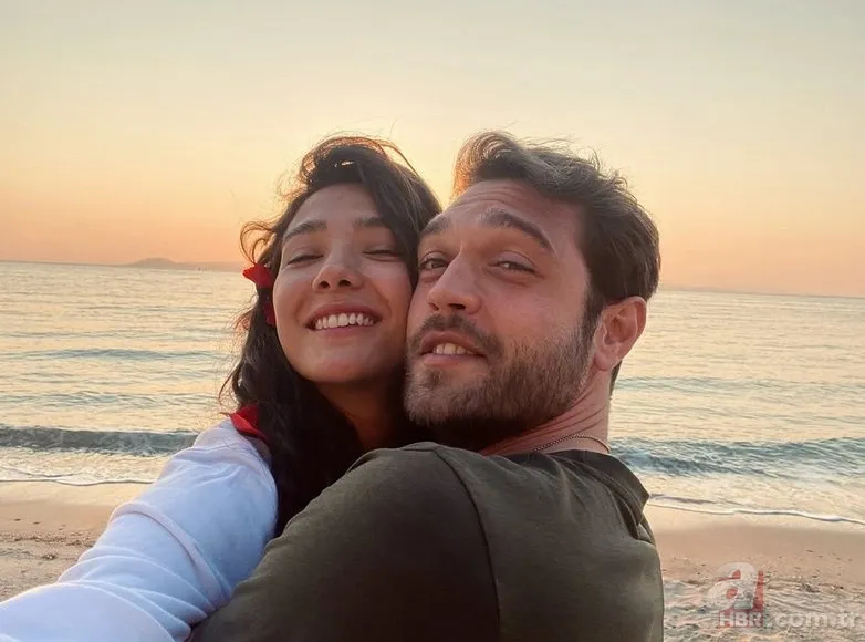 Boykot paylaşımı yapan Rojda Demirer ve Alican Yücesoy'un X hesabına erişim engeli 2