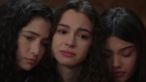 Kardeşlerim 109. bölüm 2. fragmanı | "Keşke benim annem de hayatta olsaydı da bende ona küsseydim sizin gibi..."